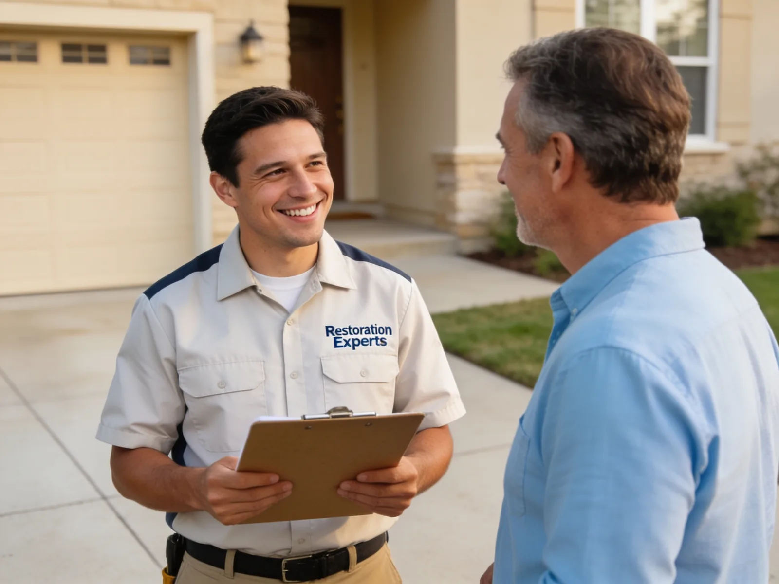 Water Damage Cleanup Rogue River, OR FAQs